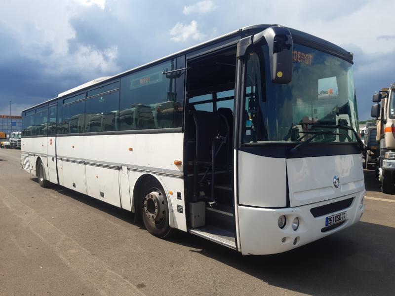 Irisbus Recreo - Suburban bus: picture 2 Irisbus Recreo - Suburban bus: picture 2
