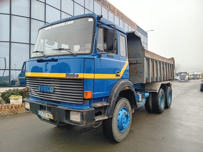 Iveco 260 36H - Tipper: picture 1 Iveco 260 36H - Tipper: picture 1