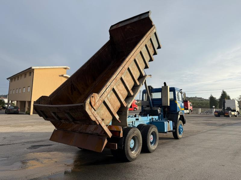 Iveco 260 36H - Tipper: picture 5 Iveco 260 36H - Tipper: picture 5
