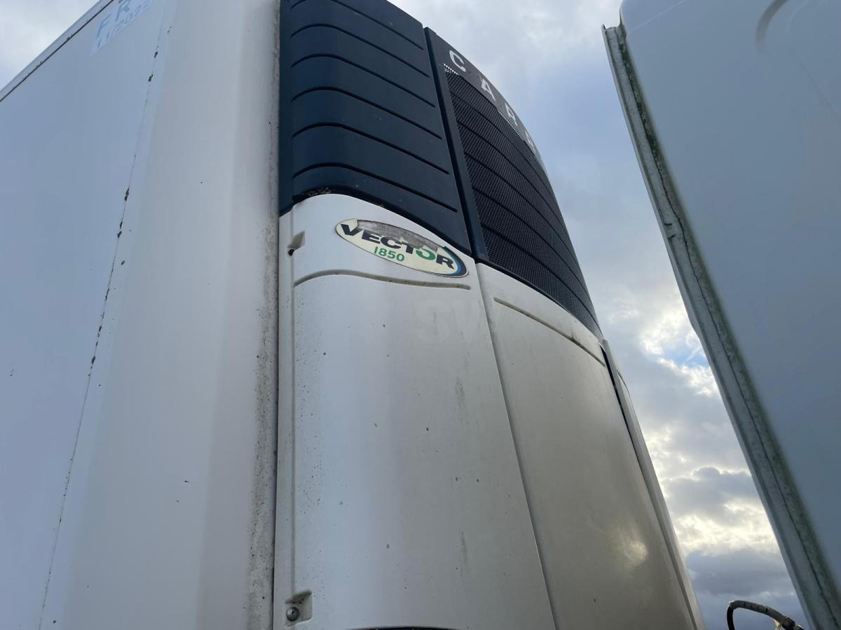 Lamberet - Refrigerated semi-trailer: picture 5 Lamberet - Refrigerated semi-trailer: picture 5