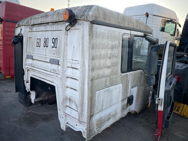 MAN TGA - Cab for Truck: picture 2 MAN TGA - Cab for Truck: picture 2