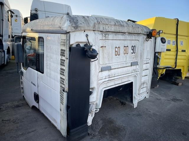 MAN TGA - Cab for Truck: picture 1 MAN TGA - Cab for Truck: picture 1