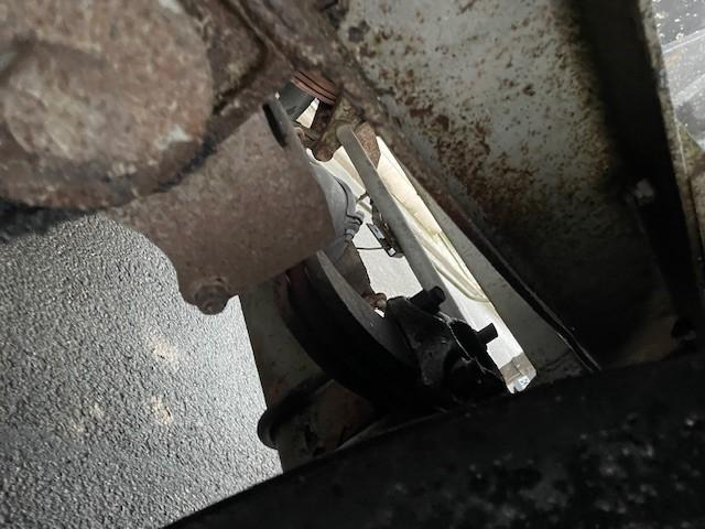 Magyar - Tanker semi-trailer: picture 5 Magyar - Tanker semi-trailer: picture 5