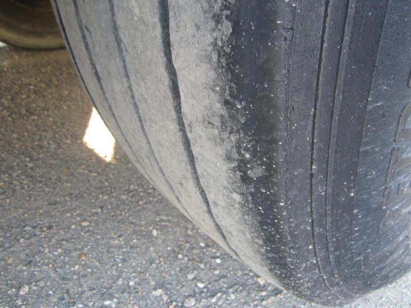 Menci - Tipper semi-trailer: picture 3 Menci - Tipper semi-trailer: picture 3