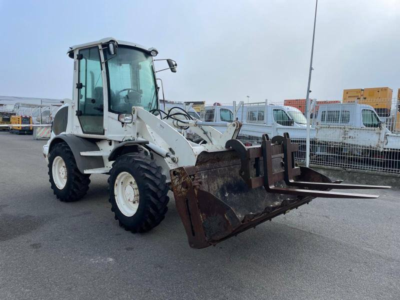 Atlas 65 - Other machinery: picture 4 Atlas 65 - Other machinery: picture 4
