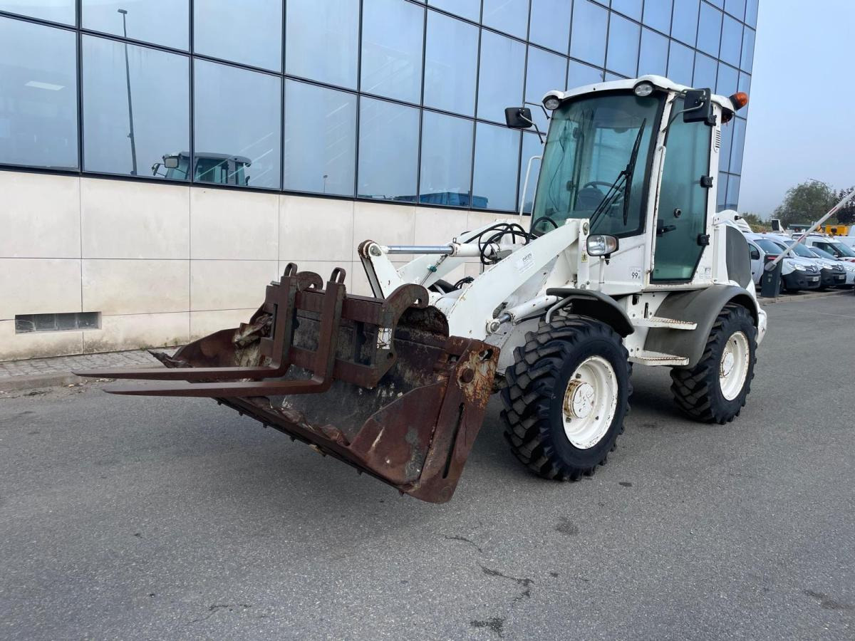Atlas 65 - Other machinery: picture 1 Atlas 65 - Other machinery: picture 1