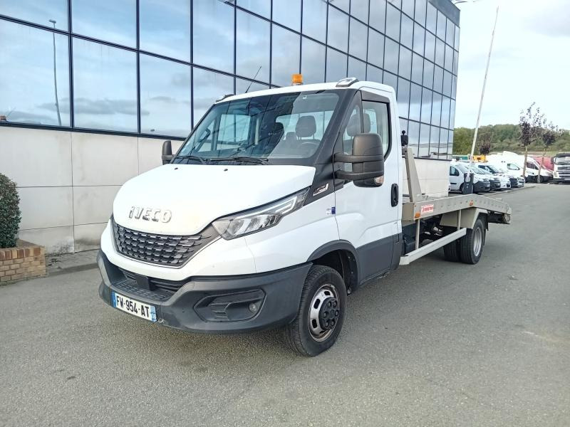 Iveco 35180 - Other machinery: picture 1 Iveco 35180 - Other machinery: picture 1