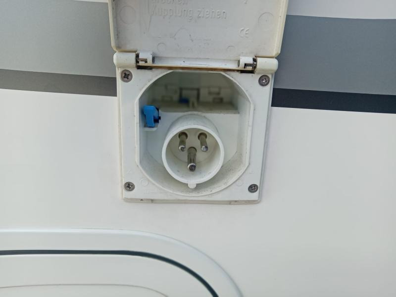 Integrated motorhome Rapido design edition: picture 6