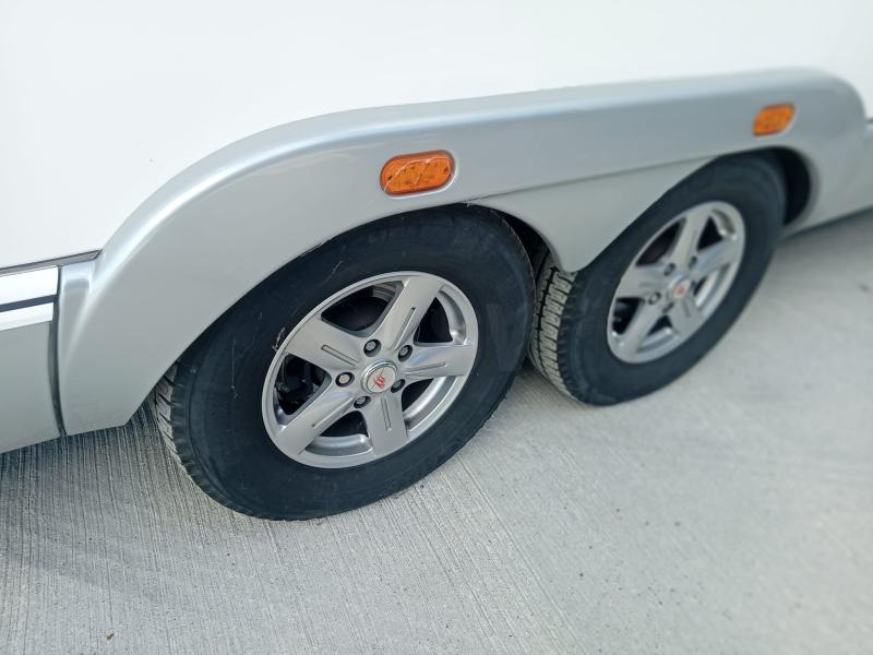 Rapido design edition - Integrated motorhome: picture 5 Rapido design edition - Integrated motorhome: picture 5