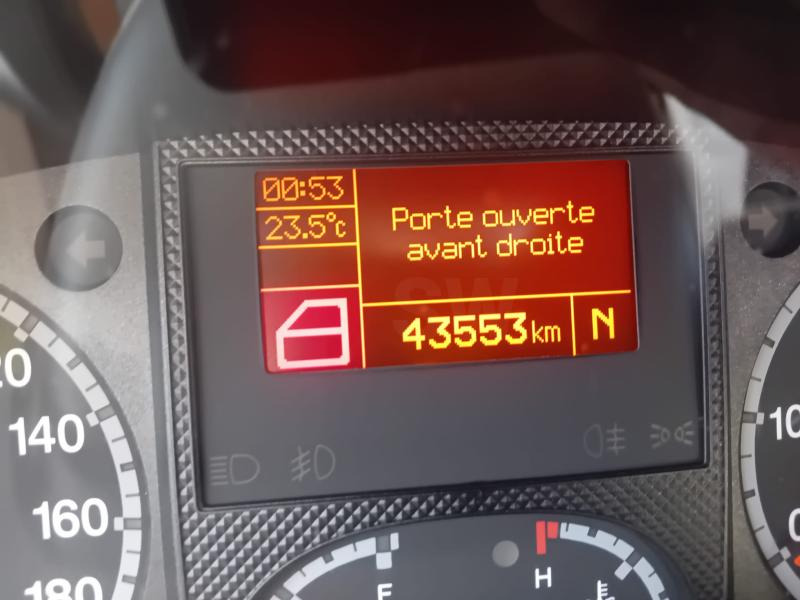 Integrated motorhome Rapido design edition: picture 16