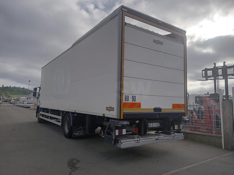 Renault D-Series 280 - Refrigerated truck: picture 3 Renault D-Series 280 - Refrigerated truck: picture 3