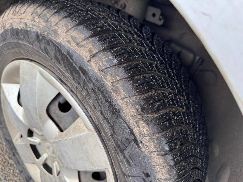 Renault Kangoo 1.5 DCI - Panel van: picture 4 Renault Kangoo 1.5 DCI - Panel van: picture 4