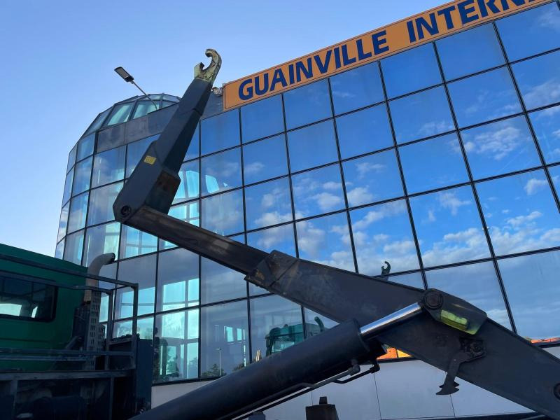 Hook lift truck Renault Kerax 410 DXI: picture 7
