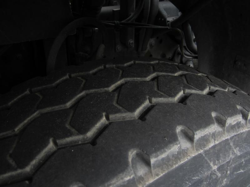 Renault Kerax - Tanker truck: picture 2 Renault Kerax - Tanker truck: picture 2