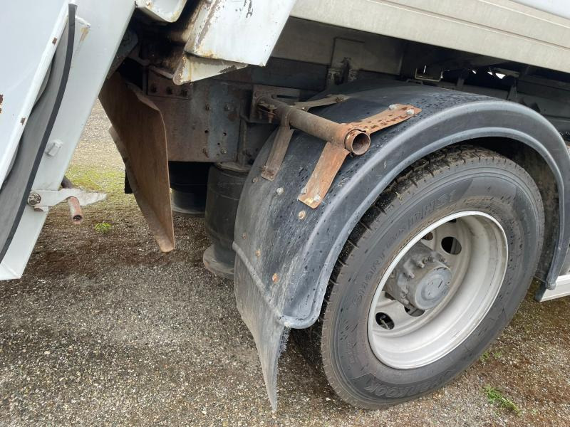 Refuse truck Renault Midlum 280.18 DXI: picture 9 Refuse truck Renault Midlum 280.18 DXI: picture 9