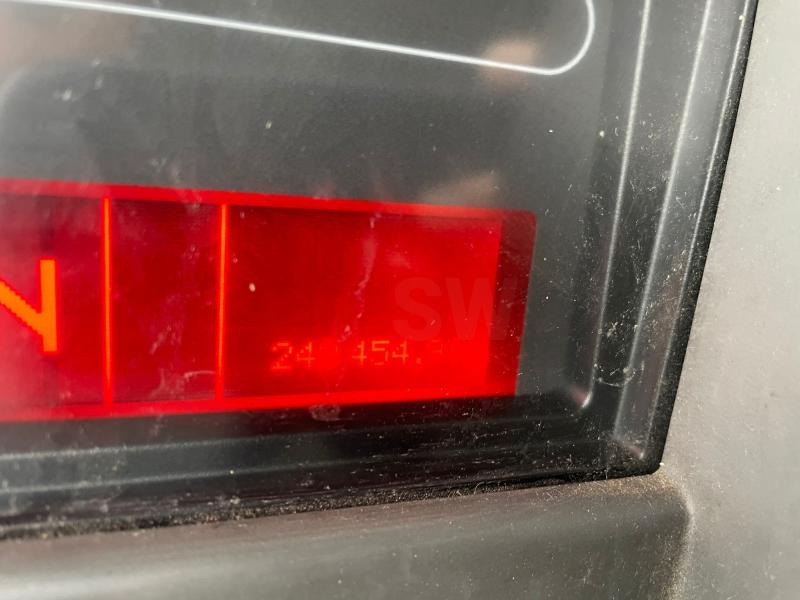 Refuse truck Renault Midlum 280.18 DXI: picture 12 Refuse truck Renault Midlum 280.18 DXI: picture 12