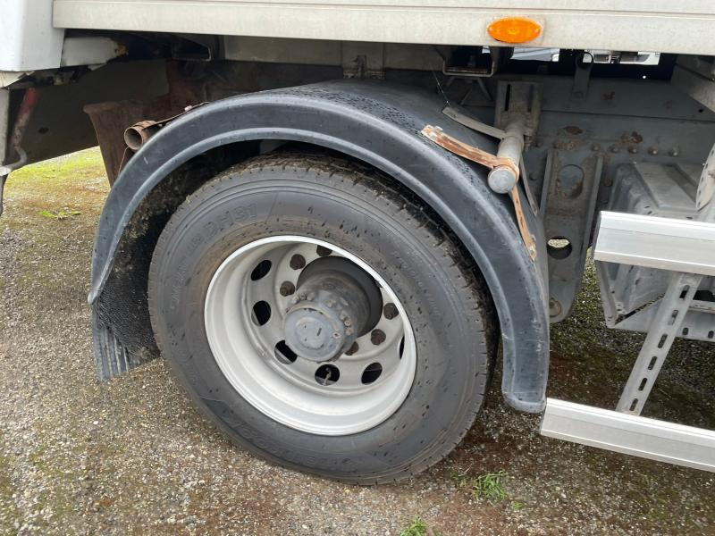 Refuse truck Renault Midlum 280.18 DXI: picture 7 Refuse truck Renault Midlum 280.18 DXI: picture 7