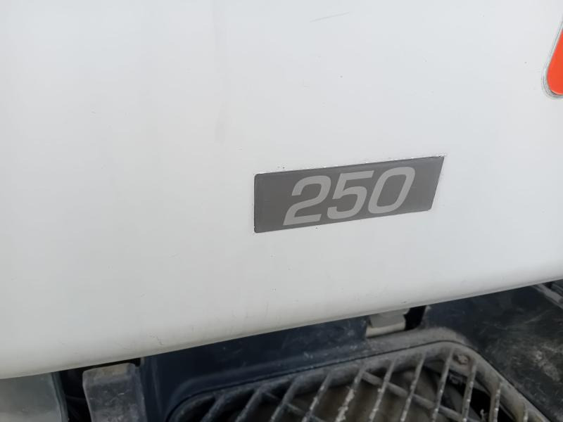 Renault Premium 250 - Tanker truck: picture 4 Renault Premium 250 - Tanker truck: picture 4