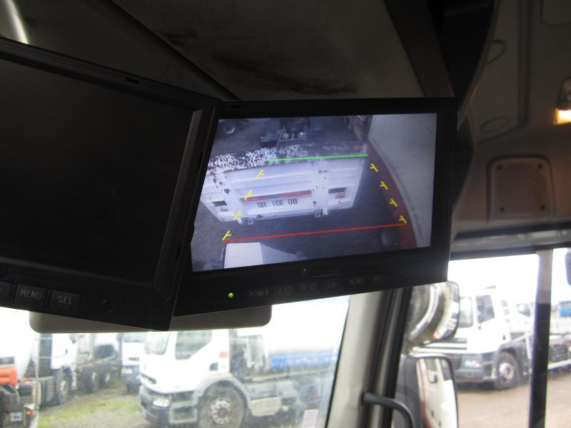 Refuse truck Renault Premium 270 DXI: picture 6 Refuse truck Renault Premium 270 DXI: picture 6