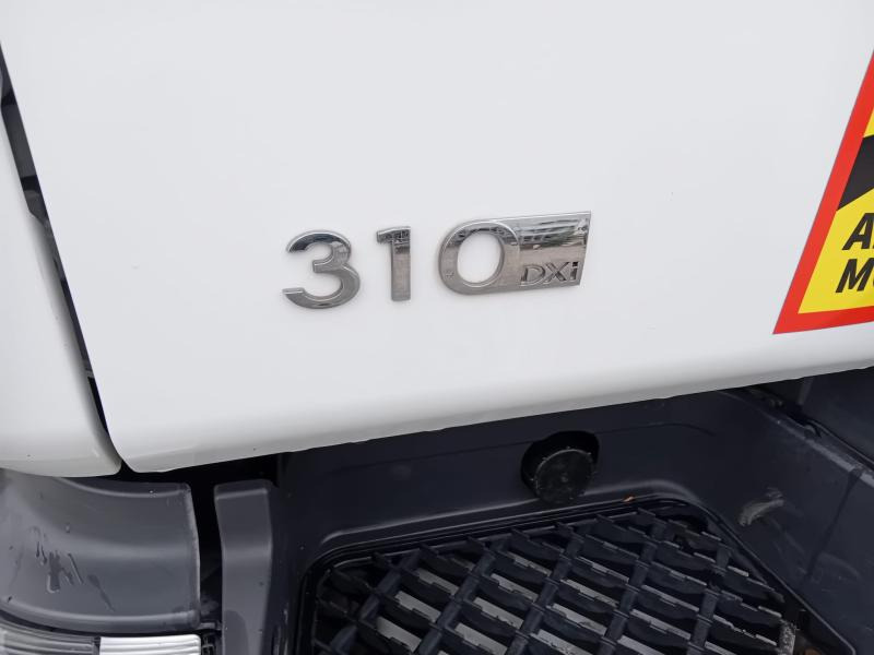 Refuse truck Renault Premium 310.19 DXI: picture 8 Refuse truck Renault Premium 310.19 DXI: picture 8