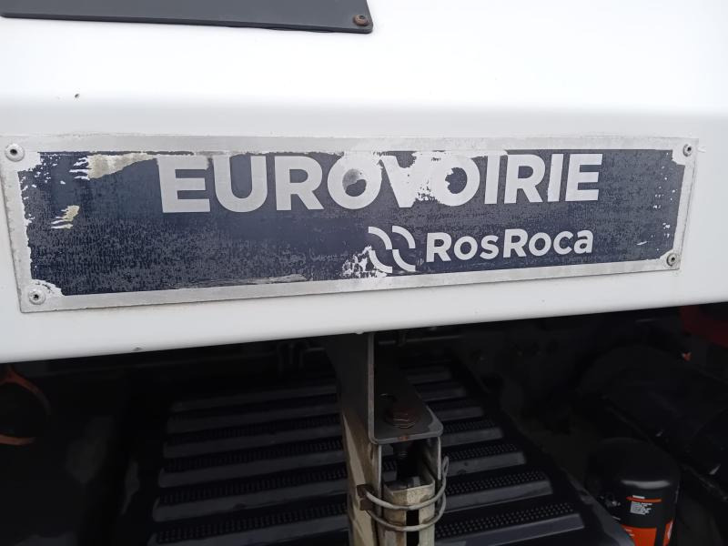 Refuse truck Renault Premium 310.19 DXI: picture 7 Refuse truck Renault Premium 310.19 DXI: picture 7