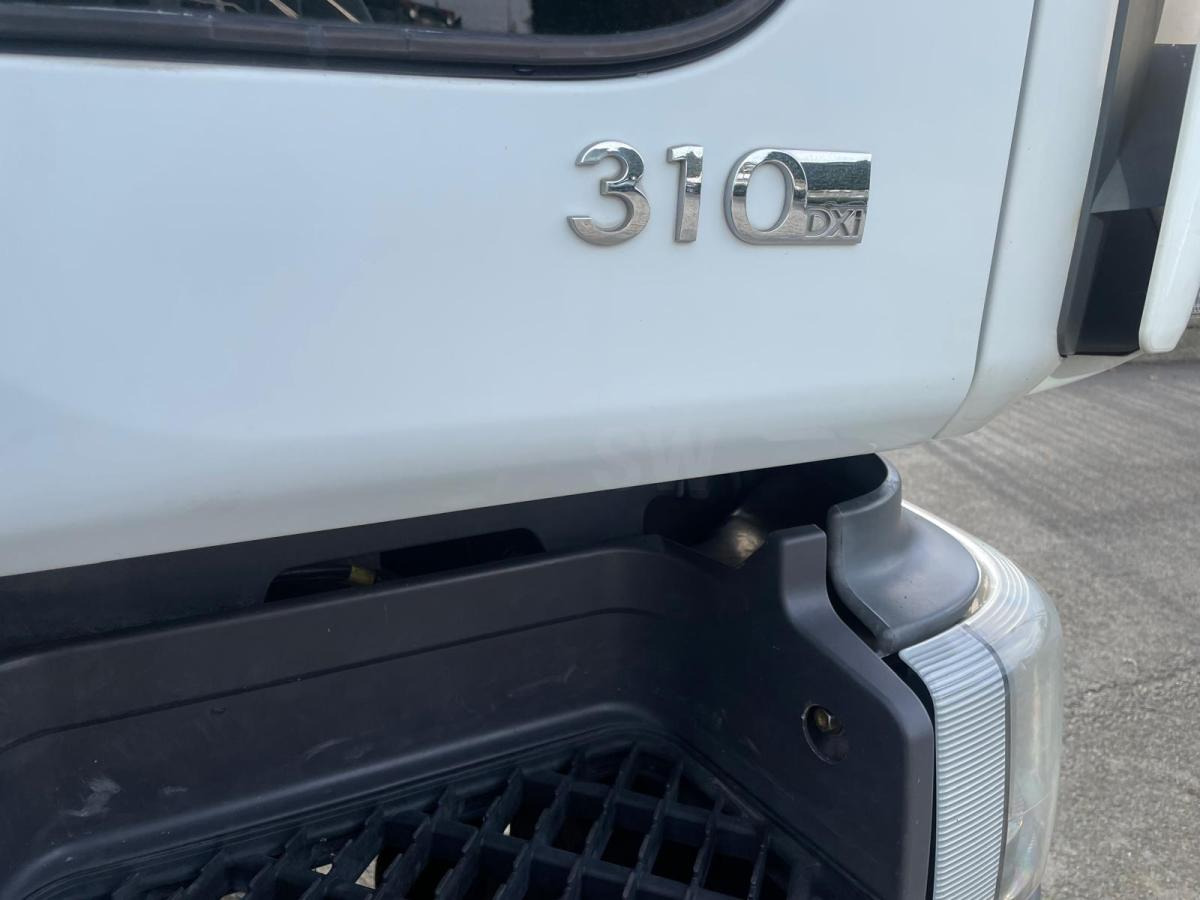 Renault Premium 310.19 DXI - Refuse truck: picture 2 Renault Premium 310.19 DXI - Refuse truck: picture 2