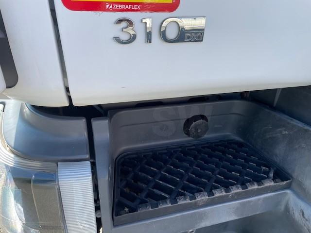 Refuse truck Renault Premium 310 DXI: picture 10 Refuse truck Renault Premium 310 DXI: picture 10