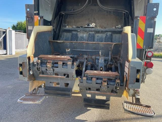 Refuse truck Renault Premium 310 DXI: picture 7 Refuse truck Renault Premium 310 DXI: picture 7