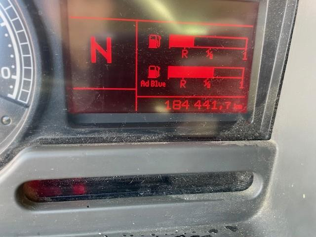 Refuse truck Renault Premium 310 DXI: picture 12 Refuse truck Renault Premium 310 DXI: picture 12