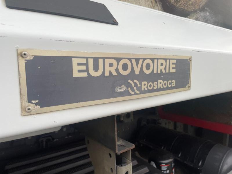 Renault Premium 310 DXI - Refuse truck: picture 4 Renault Premium 310 DXI - Refuse truck: picture 4