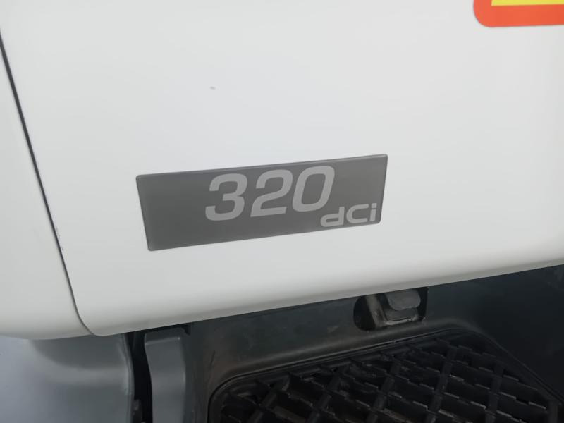 Renault Premium 320.19 DCI - Refuse truck: picture 3 Renault Premium 320.19 DCI - Refuse truck: picture 3