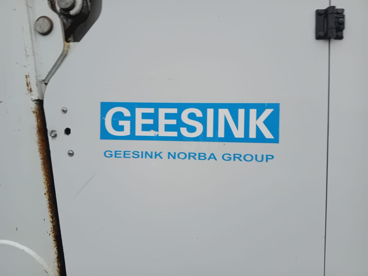 Refuse truck Renault Premium 320.19 DXI: picture 9 Refuse truck Renault Premium 320.19 DXI: picture 9
