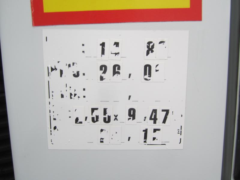 Refuse truck Renault Premium 320 DXI: picture 8