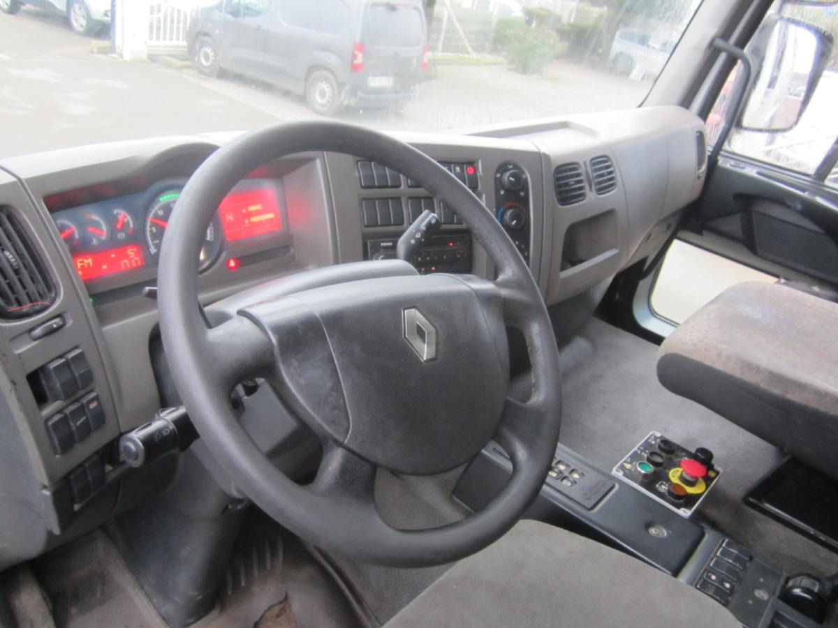 Refuse truck Renault Premium 320 DXI: picture 9