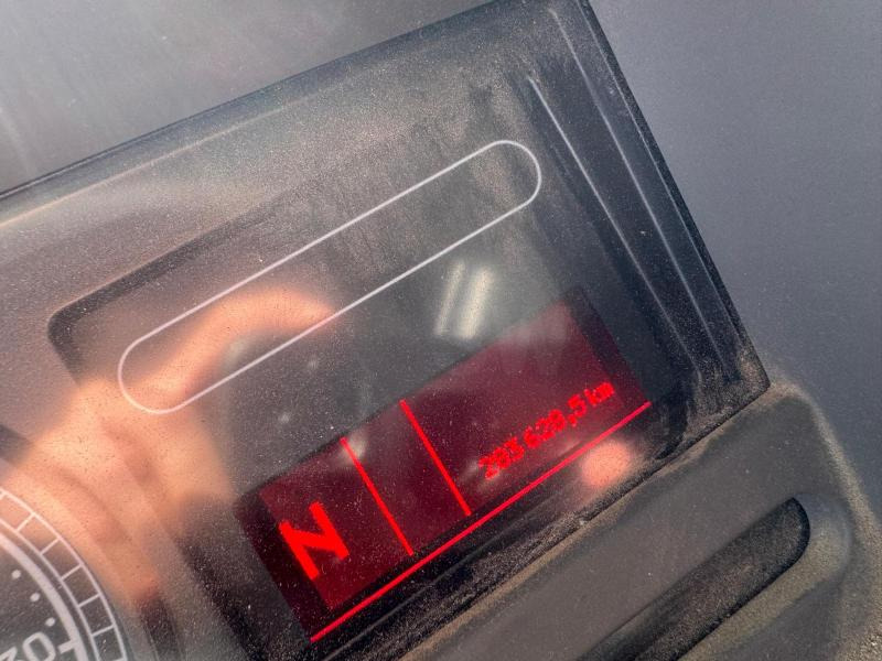 Tanker truck for transportation of fuel Renault Premium: picture 21 Tanker truck for transportation of fuel Renault Premium: picture 21