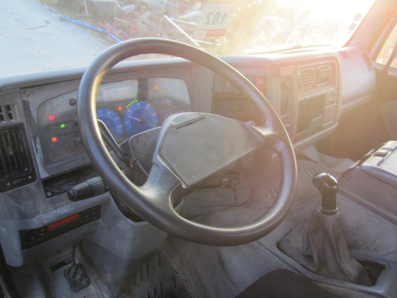 Tipper Renault Premium Lander 320 dci: picture 9