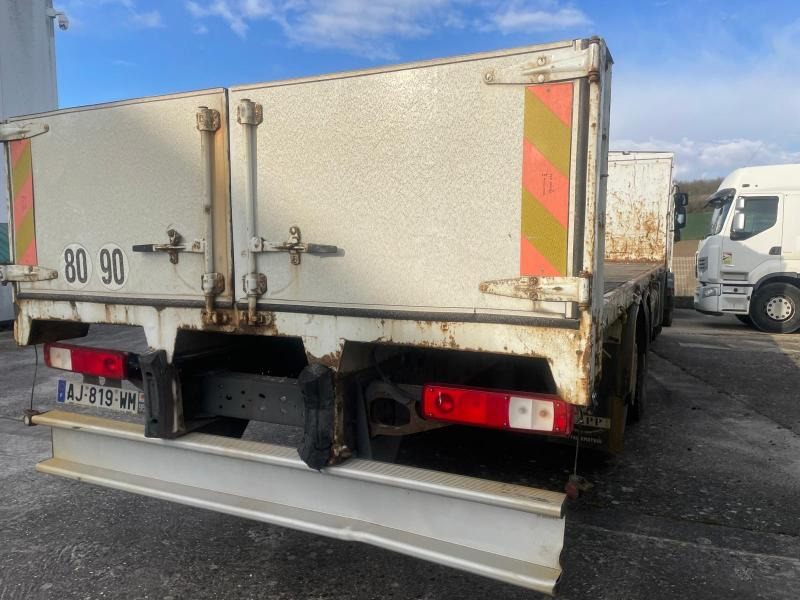 Renault Premium Lander 380.26 DXI - Dropside/ Flatbed truck: picture 3 Renault Premium Lander 380.26 DXI - Dropside/ Flatbed truck: picture 3