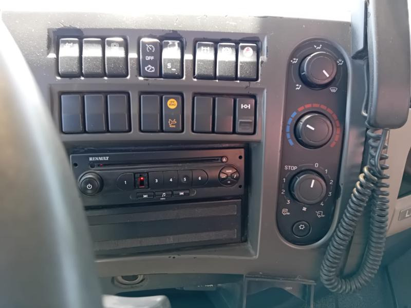 Renault Premium Lander 410 DXI - Hook lift truck: picture 5 Renault Premium Lander 410 DXI - Hook lift truck: picture 5