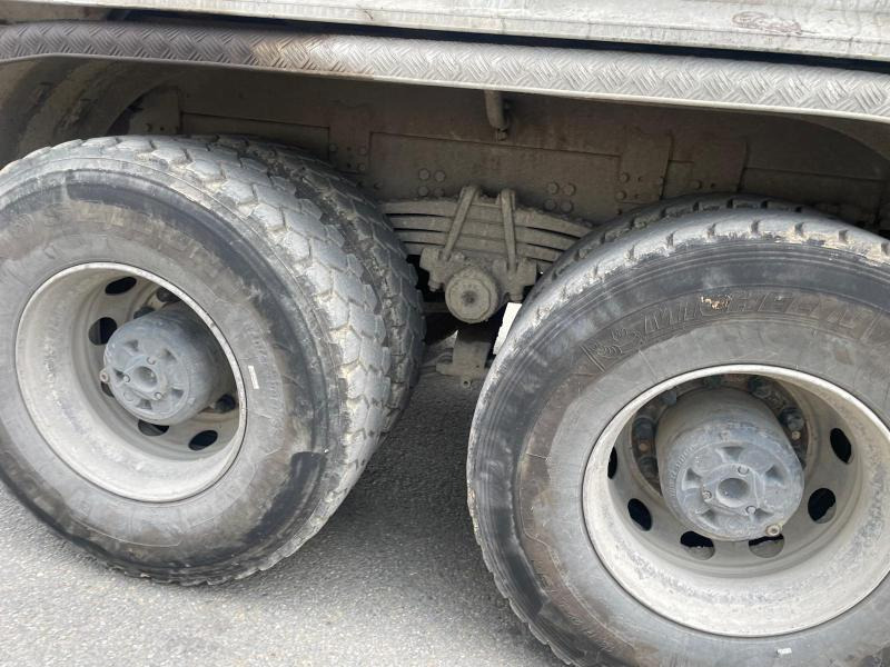 Tipper Scania G 400: picture 8