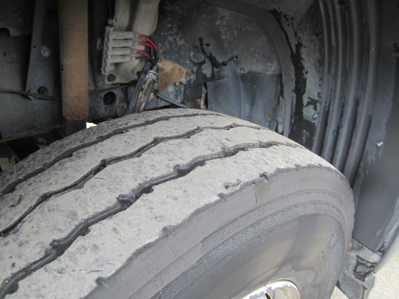 Scania R 420 - Hook lift truck: picture 3 Scania R 420 - Hook lift truck: picture 3