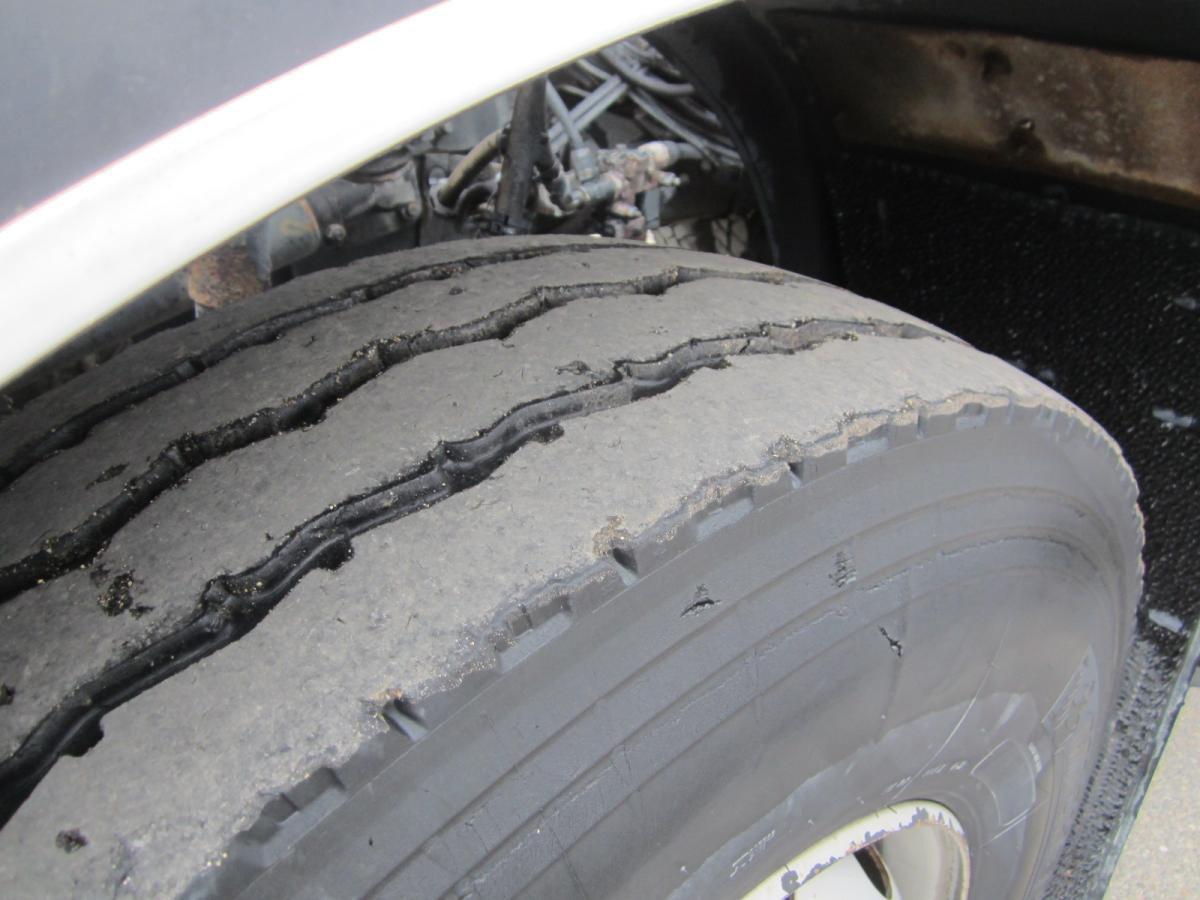 Scania R 420 - Hook lift truck: picture 4 Scania R 420 - Hook lift truck: picture 4