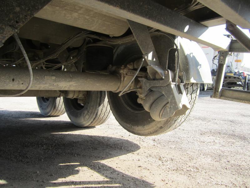 Schmitz Cargobull - Tipper semi-trailer: picture 5 Schmitz Cargobull - Tipper semi-trailer: picture 5