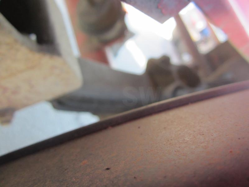 Stas - Tipper semi-trailer: picture 5 Stas - Tipper semi-trailer: picture 5