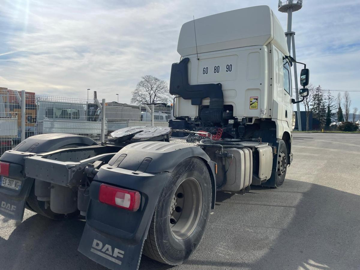 DAF CF 480 - Tractor unit: picture 2 DAF CF 480 - Tractor unit: picture 2