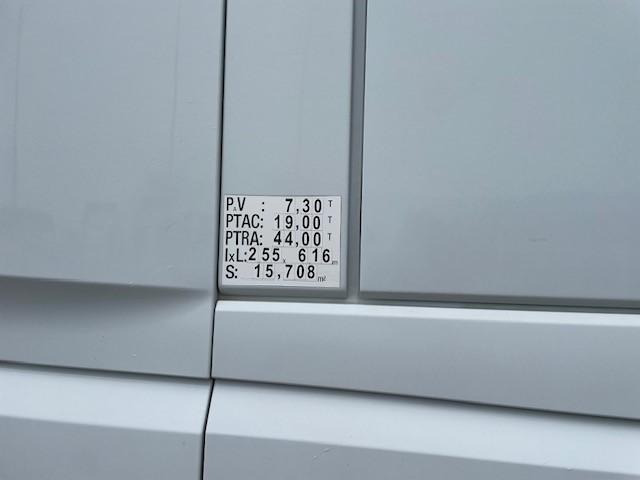 DAF XF 460 - Tractor unit: picture 2 DAF XF 460 - Tractor unit: picture 2