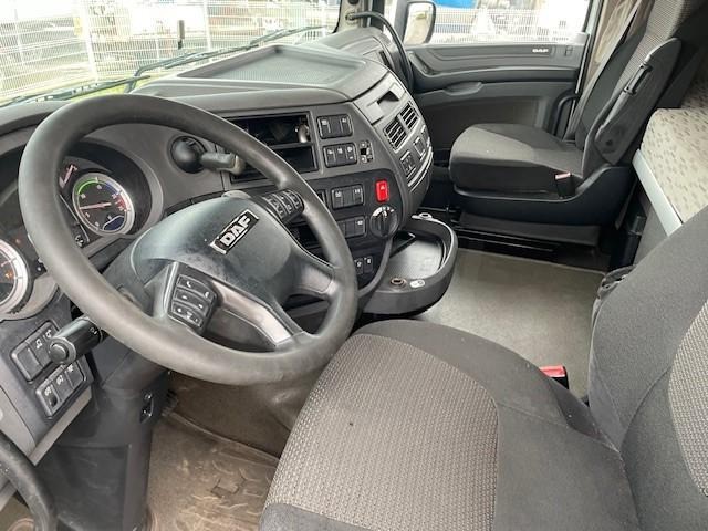 DAF XF 460 - Tractor unit: picture 5 DAF XF 460 - Tractor unit: picture 5