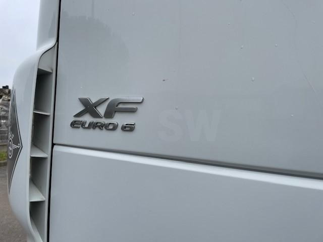 DAF XF 460 - Tractor unit: picture 4 DAF XF 460 - Tractor unit: picture 4