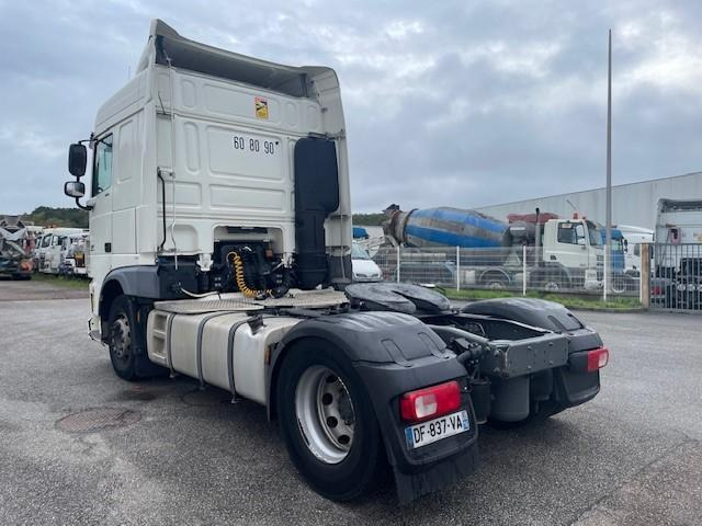 DAF XF 460 - Tractor unit: picture 4 DAF XF 460 - Tractor unit: picture 4