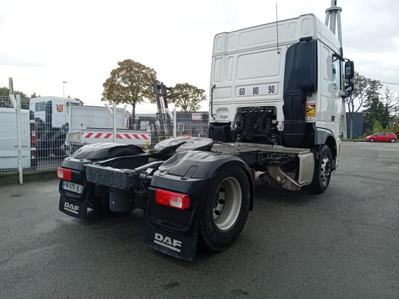 DAF XF 480 - Tractor unit: picture 2 DAF XF 480 - Tractor unit: picture 2