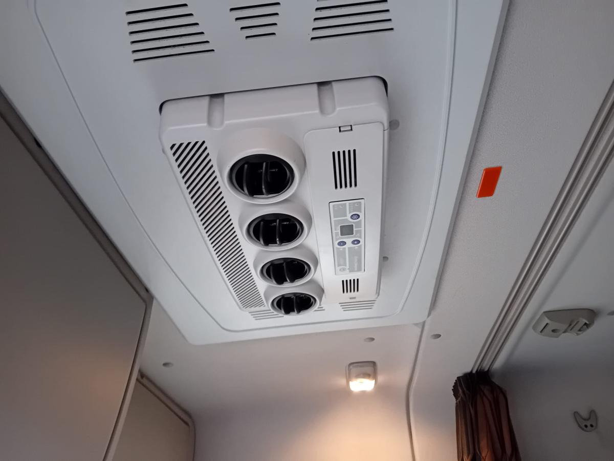 DAF XF 480 - Tractor unit: picture 3 DAF XF 480 - Tractor unit: picture 3